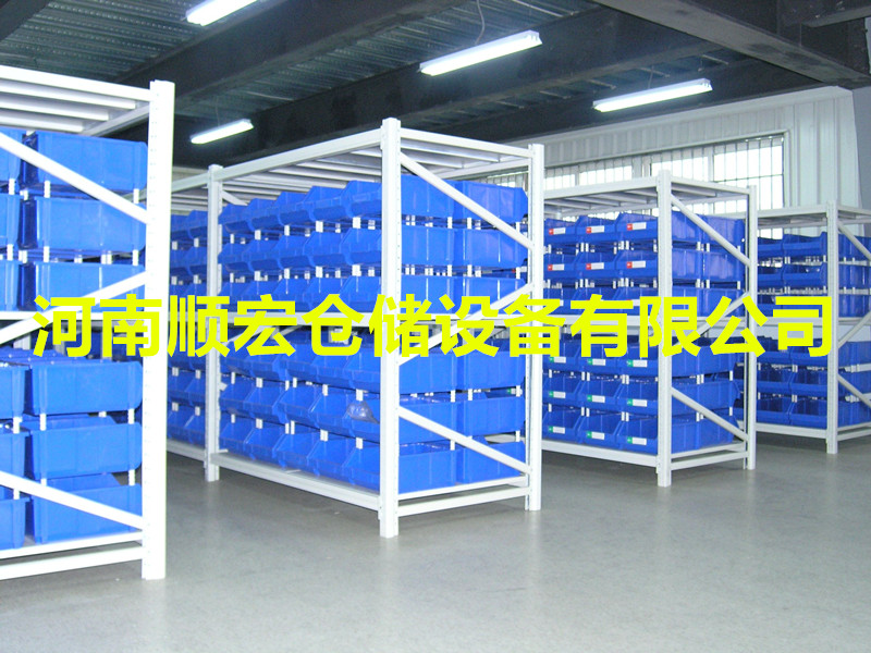 河南順宏倉(cāng)儲(chǔ)設(shè)備有限公司